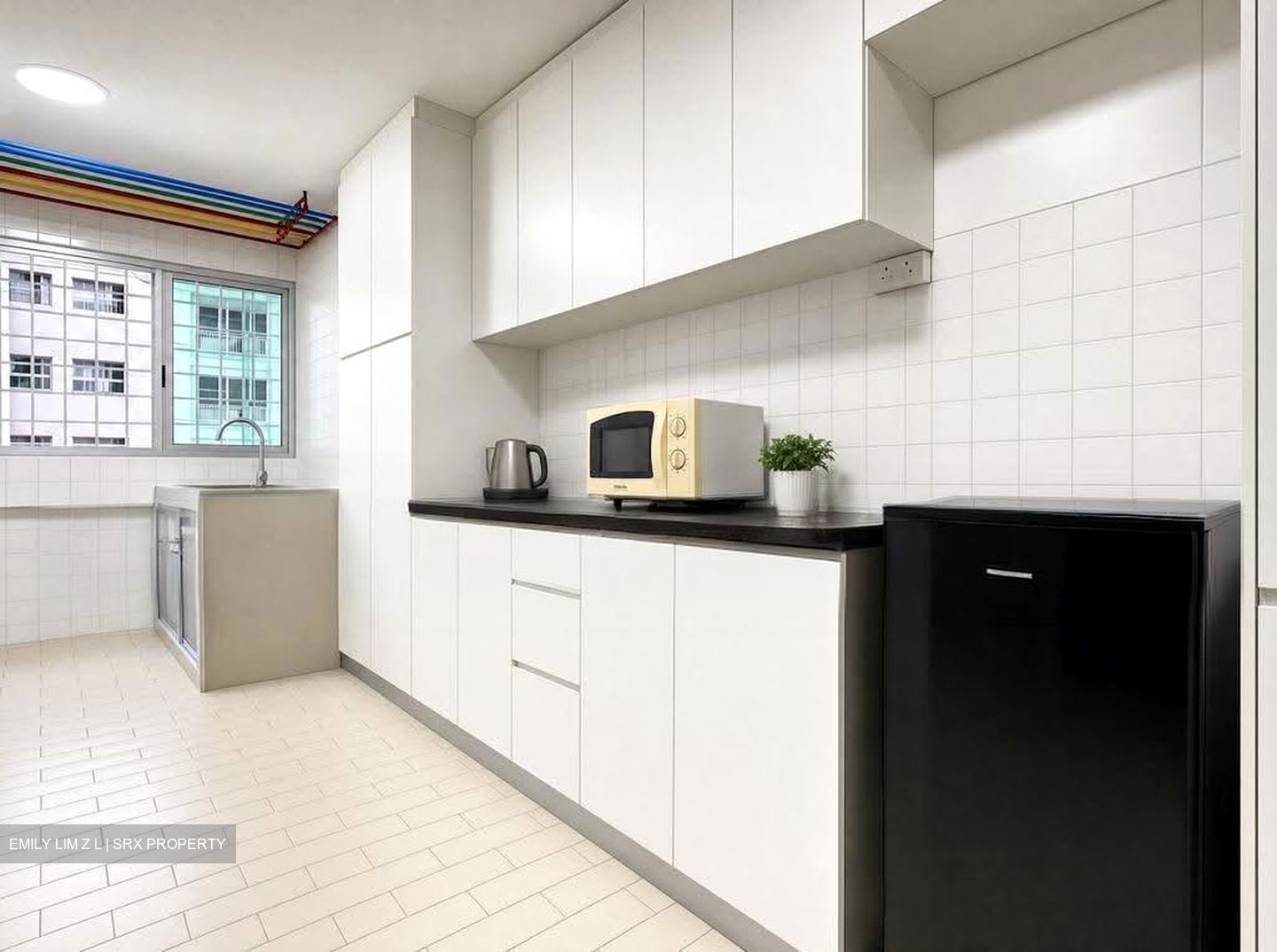 Blk 707 Chong Pang Green (Yishun), HDB 3 Rooms #614451791